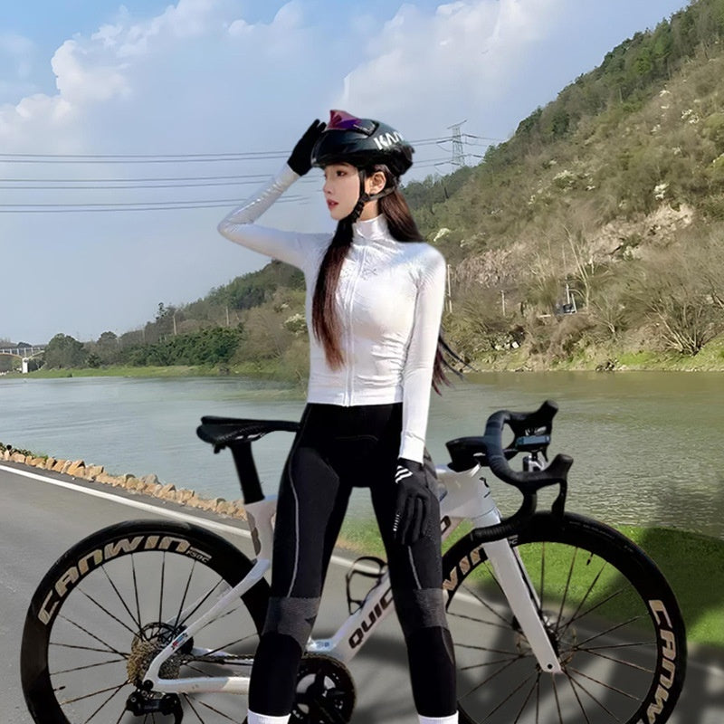 Breathable New Tight Running Top