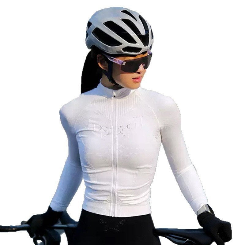 Breathable New Tight Running Top