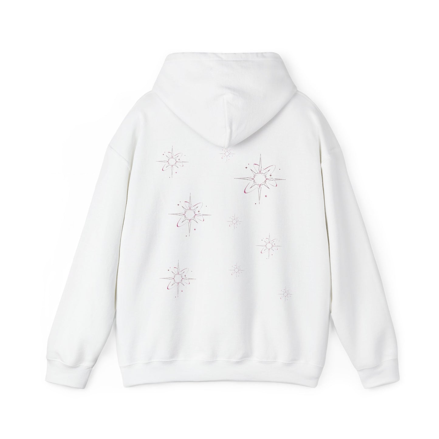 Starlight hoodie