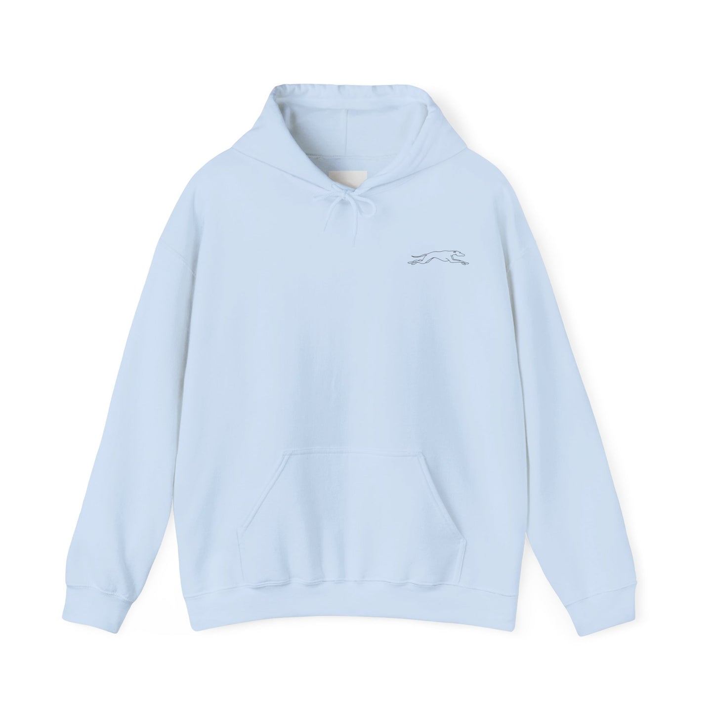 Starlight hoodie