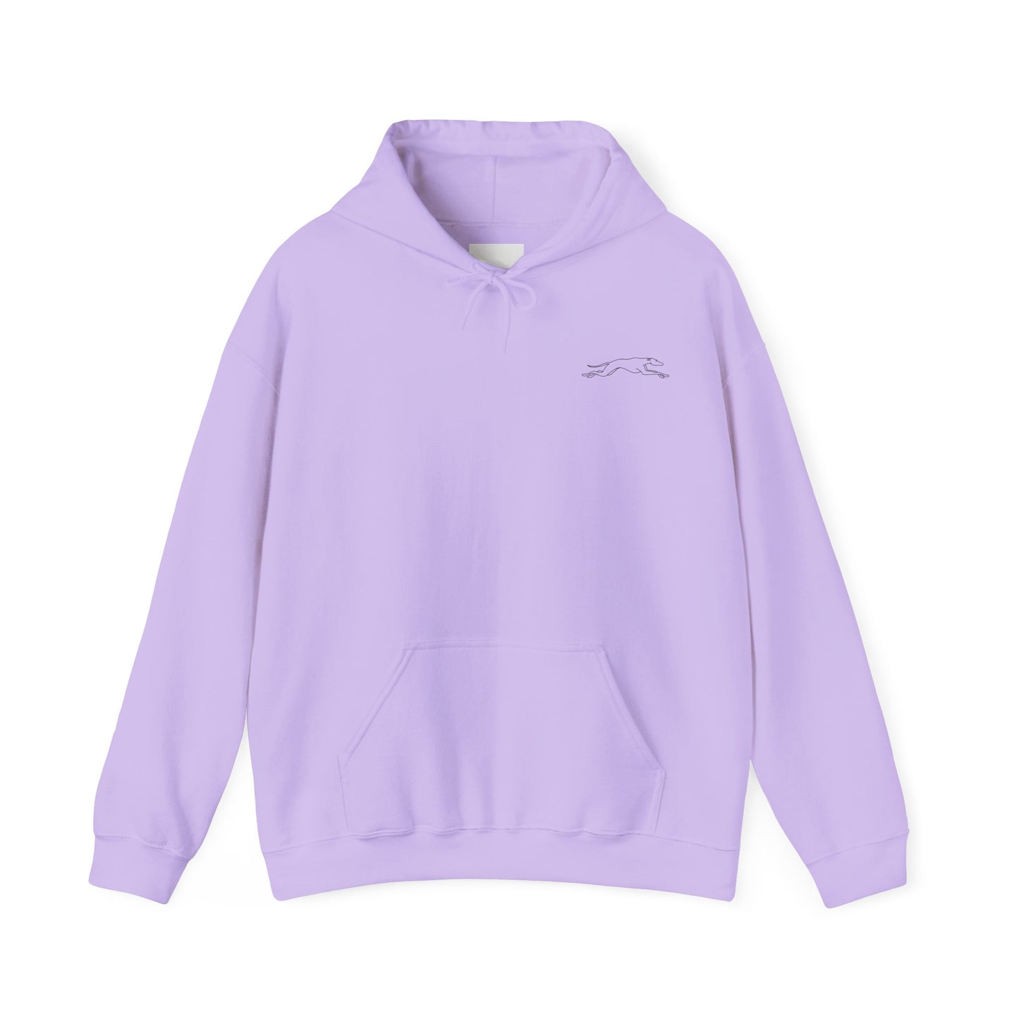 Starlight hoodie