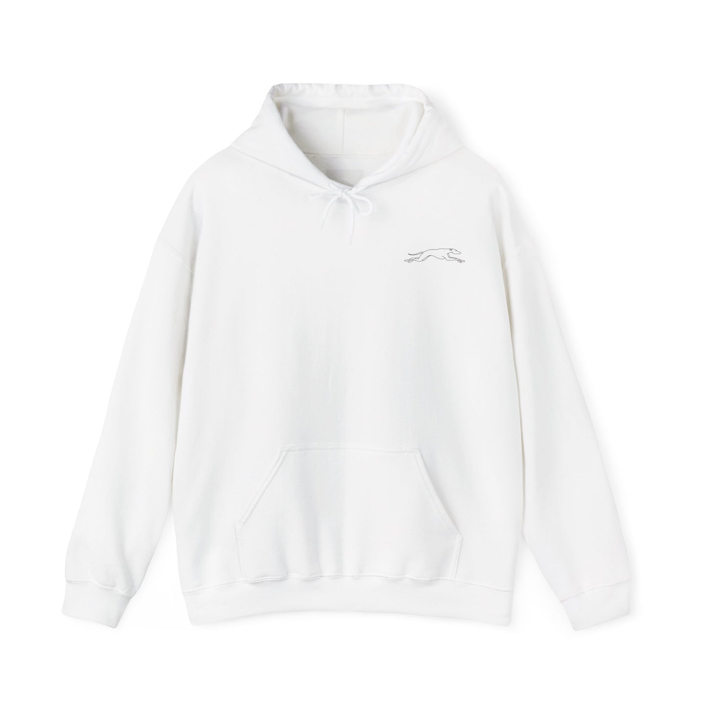 Starlight hoodie