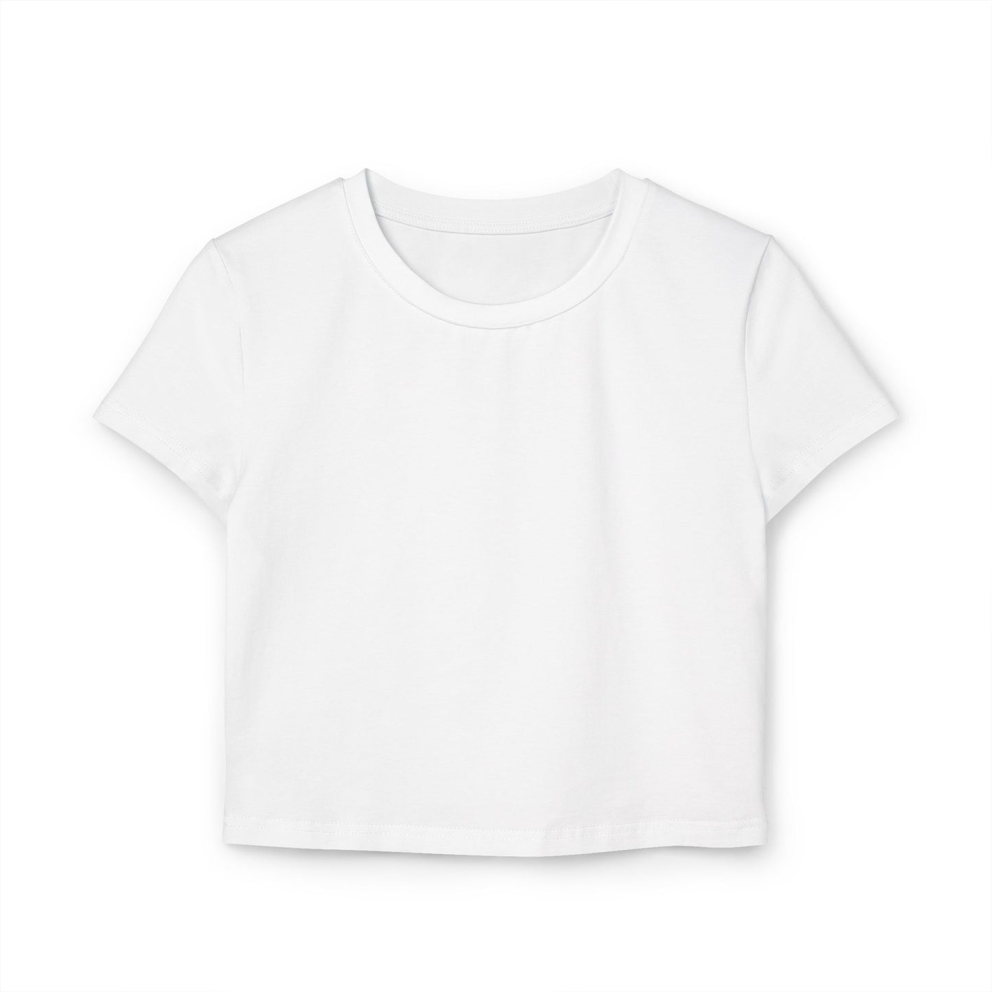 coconut crop top