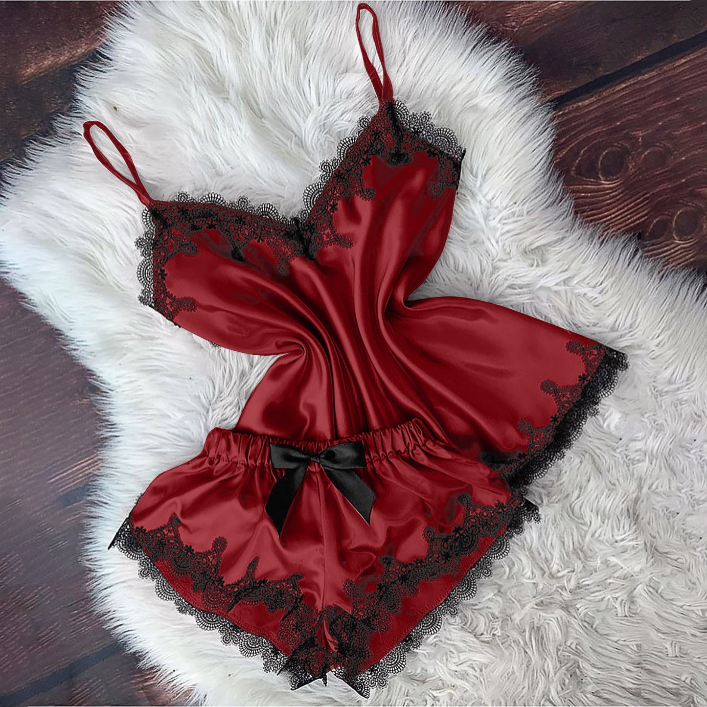 Lace Lace Sexy Home Clothes