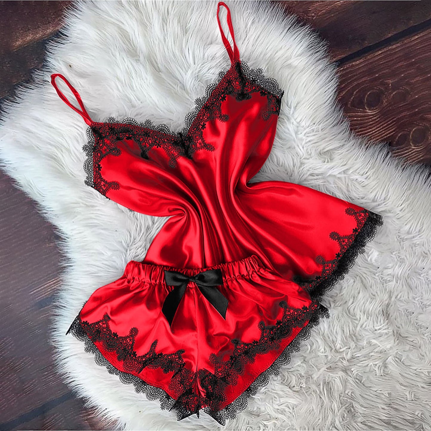 Lace Lace Sexy Home Clothes