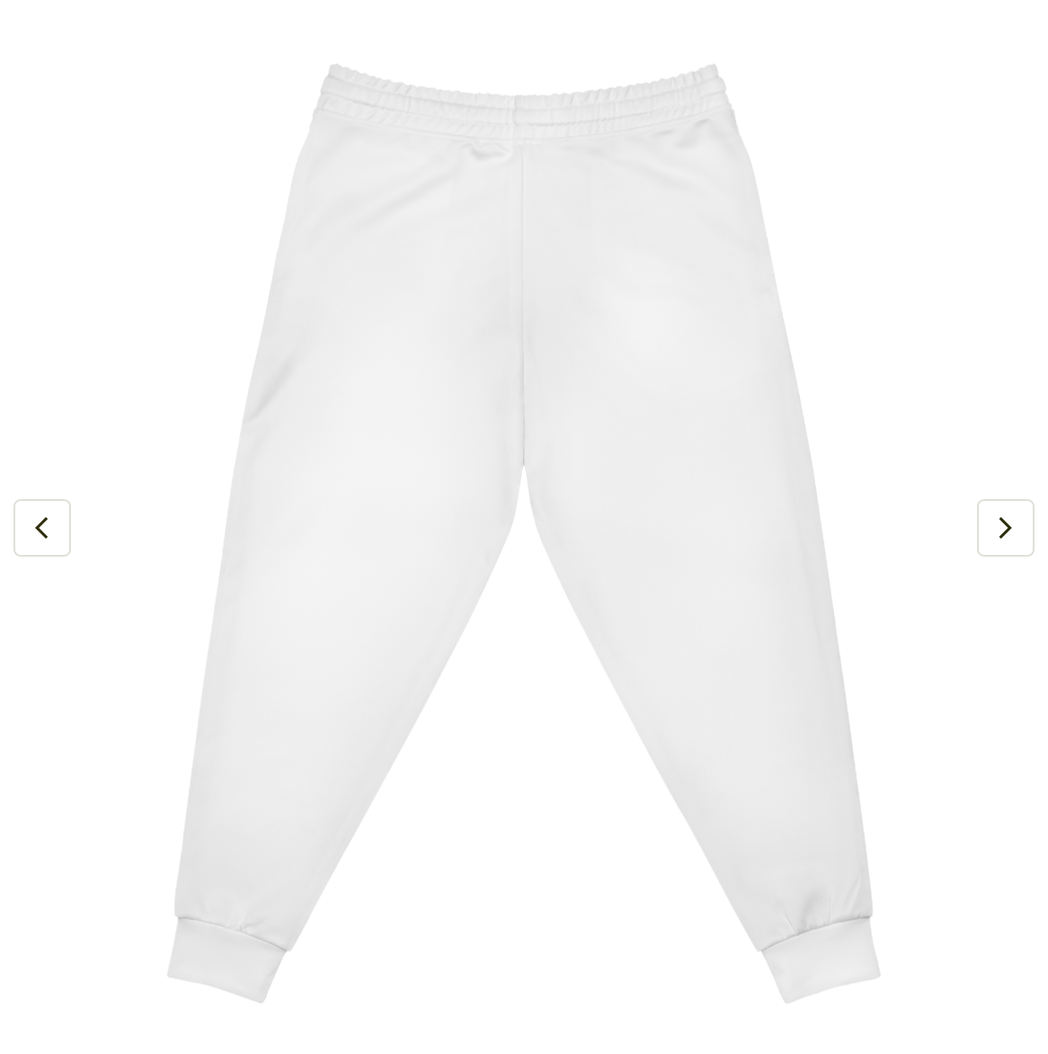 star joggers (custom colours must be asked for)