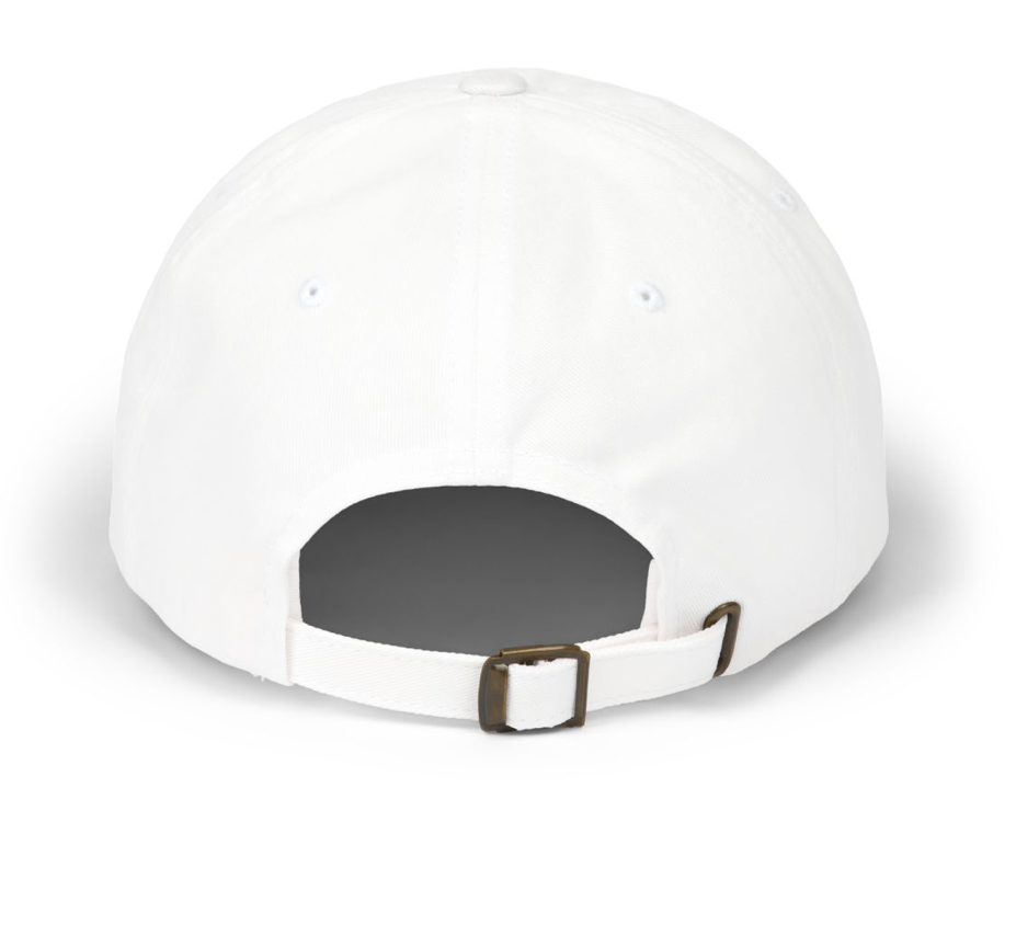 8 ball hat