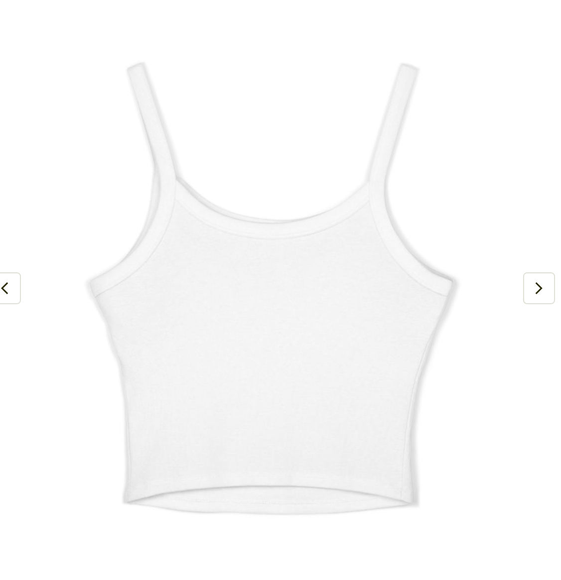 cherry tank top