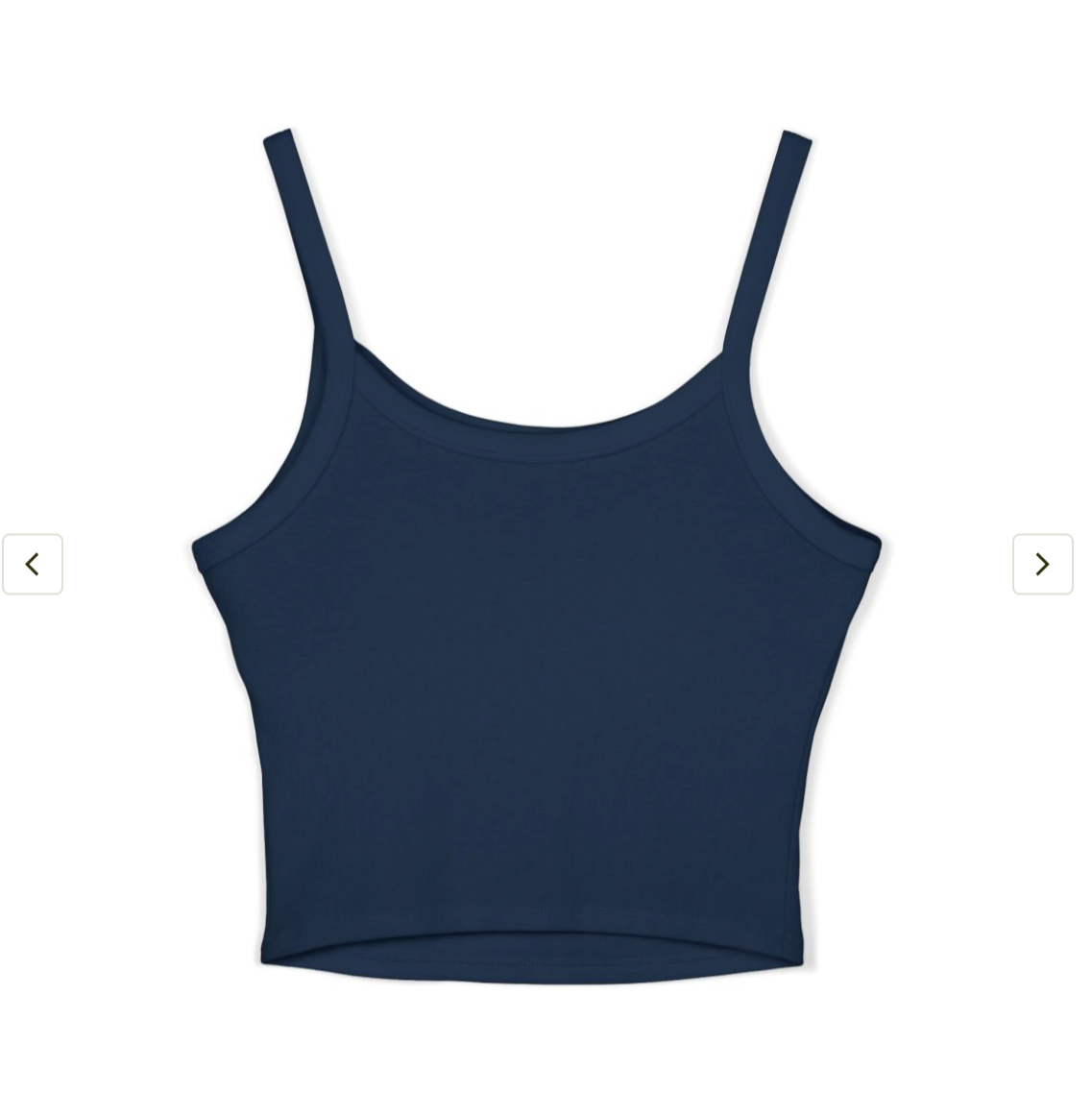 basic tank top 80