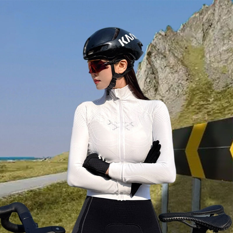 Breathable New Tight Running Top