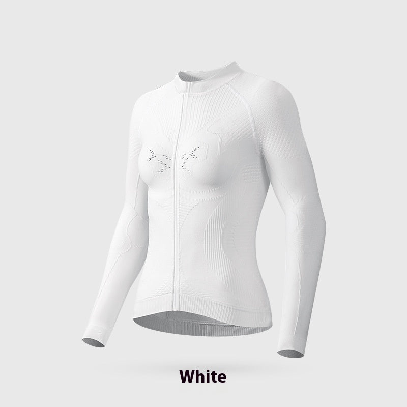 Breathable New Tight Running Top
