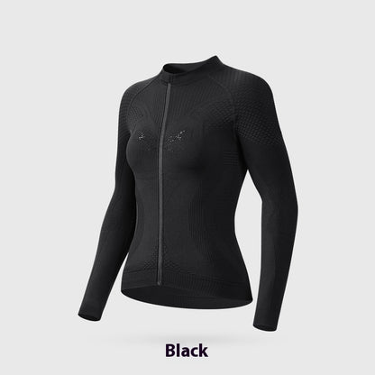 Breathable New Tight Running Top