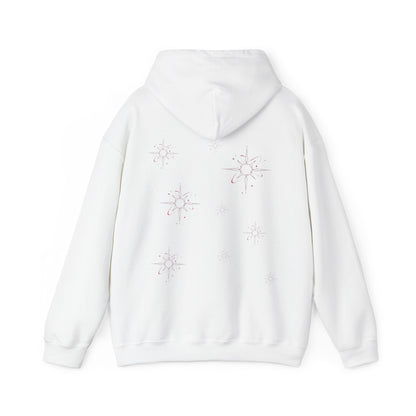 Starlight hoodie