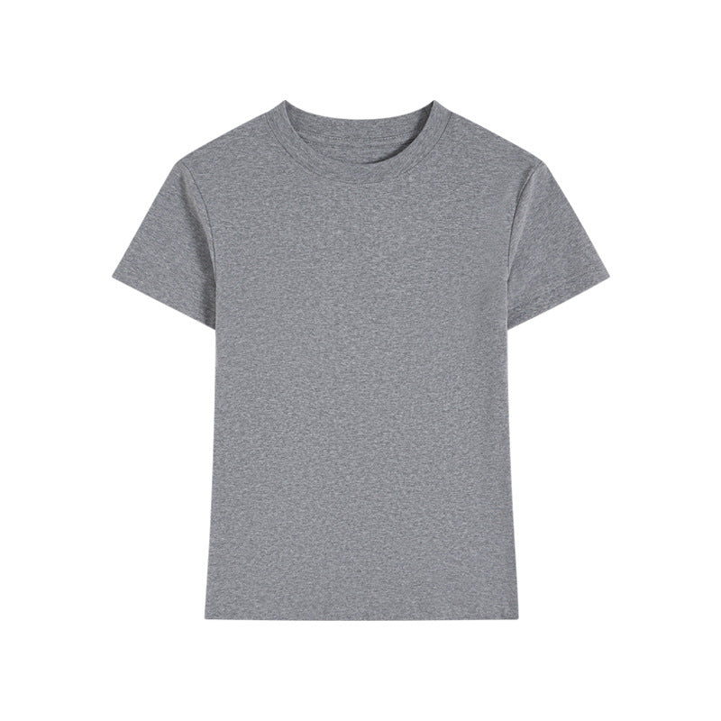 Slim-fit Slimming High-grade Hot Girl Temperament Top