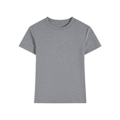 Slim-fit Slimming High-grade Hot Girl Temperament Top