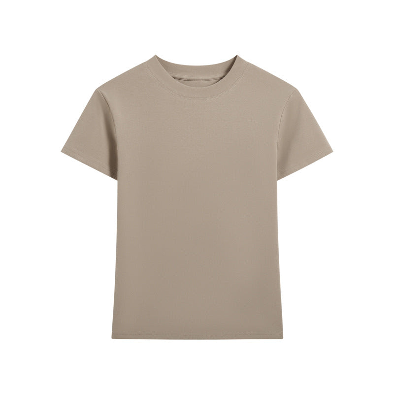 Slim-fit Slimming High-grade Hot Girl Temperament Top