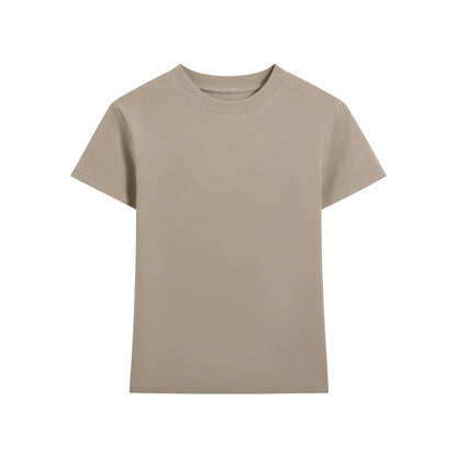 Slim-fit Slimming High-grade Hot Girl Temperament Top