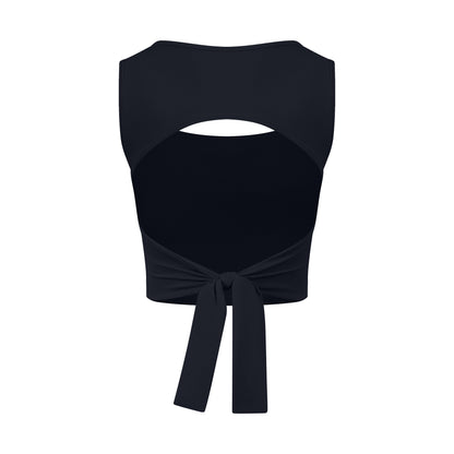 Quick-drying Sports Underwear Women's Adjustable Workout Yoga Vest