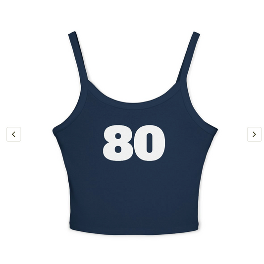 basic tank top 80