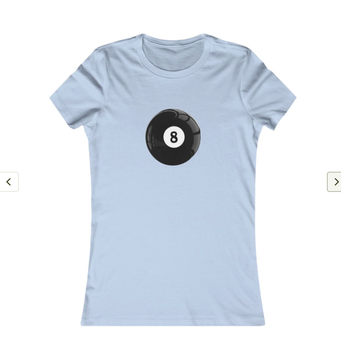 short sleeve t-shirt