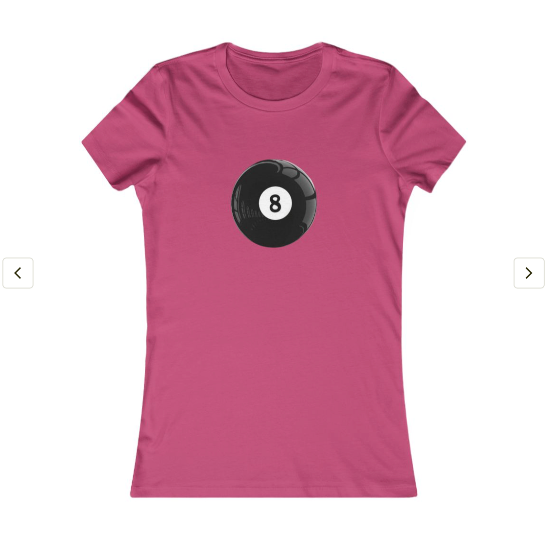 short sleeve t-shirt