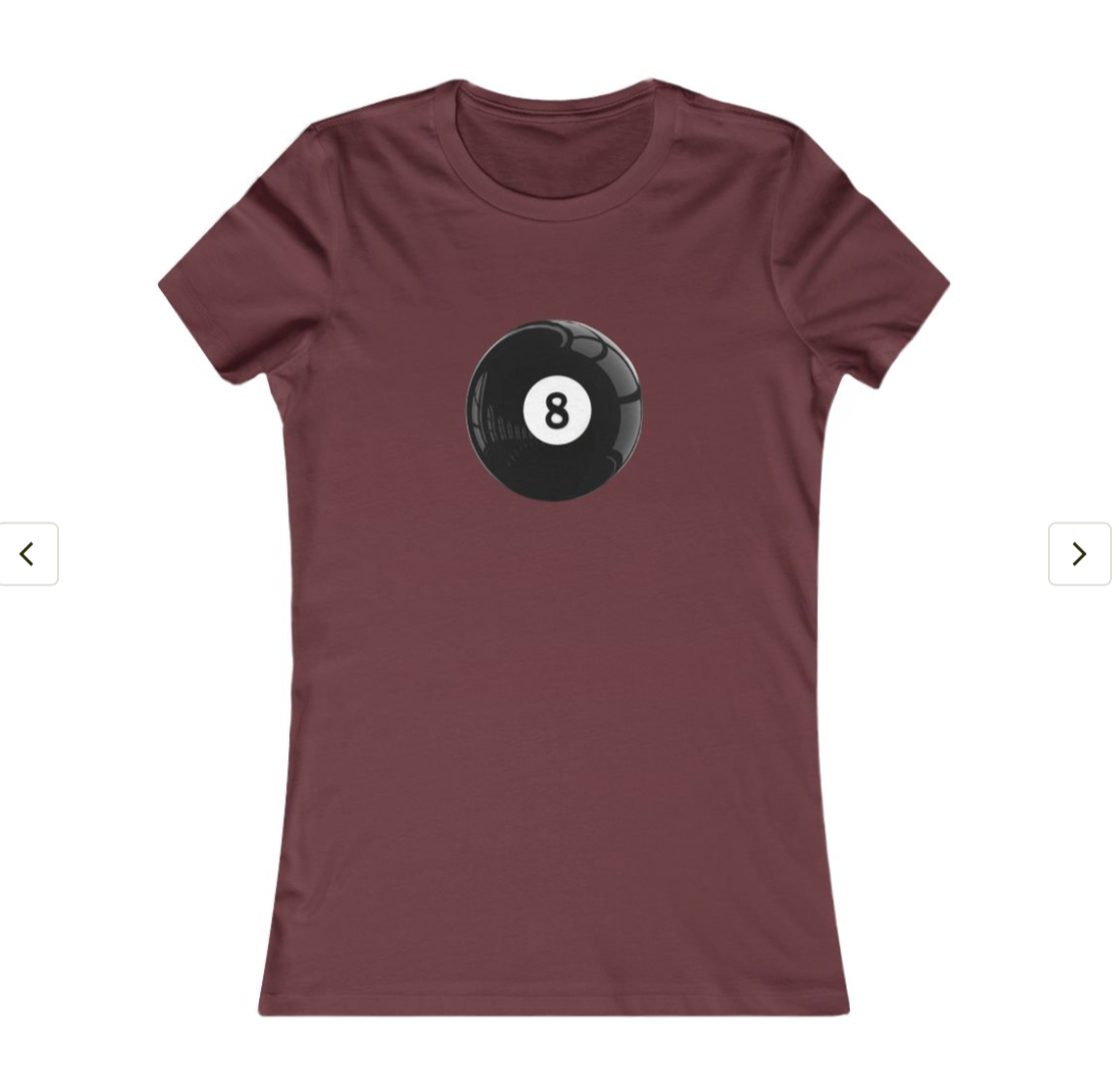 short sleeve t-shirt