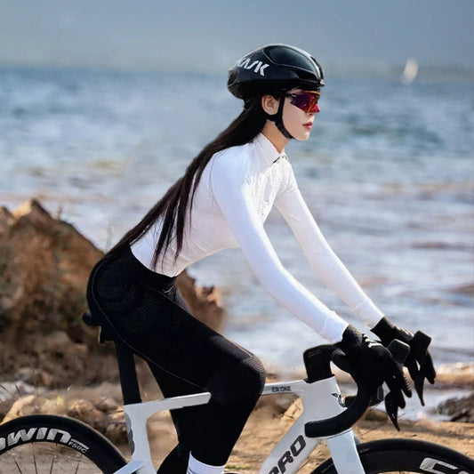 Breathable New Tight Running Top